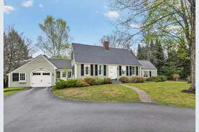 163 State Street, Gorham, ME 04038 - Photo 1