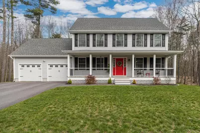9 Haflinger Lane, Berwick, ME 03901 - Photo 1
