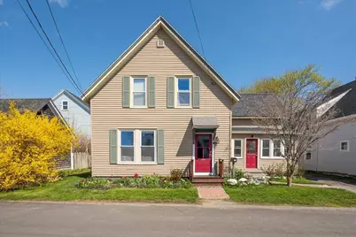 15 Berkley Street, Rockland, ME 04841 - Photo 1