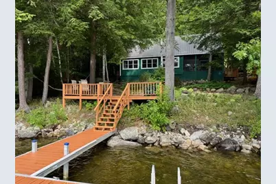 226 Hathaway Lane, Rome, ME 04963 - Photo 1