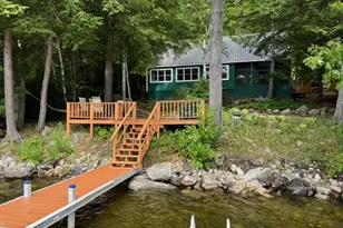 226 Hathaway Ln, Rome, ME 04963 - Photo 1