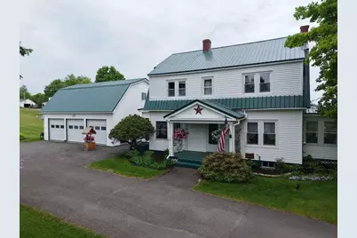 27 Military Road, Blaine, ME 04734 - Photo 1