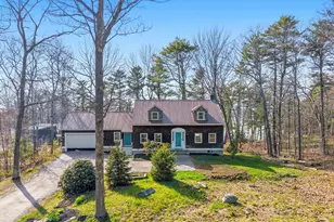 132 Harpswell Neck Rd, Harpswell, ME 04079 - Photo 1