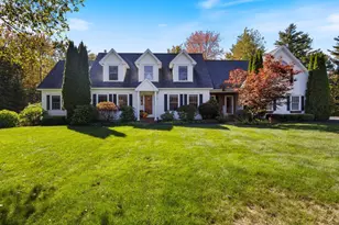 5 Elbridge Oliver Way, Scarborough, ME 04074 - Photo 1
