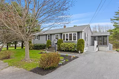 247 Maine Avenue, Portland, ME 04103 - Photo 1