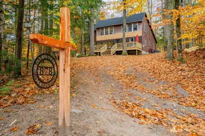 878 Anderson Road, Sebago, ME 04029 - Photo 1