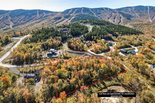 Lot 11 Garnet Way, Newry, ME 04261 - Photo 1