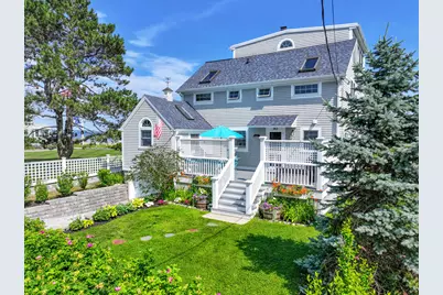 163 Island Beach Road, Wells, ME 04090 - Photo 1