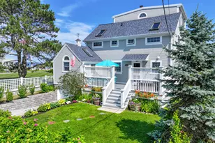 163 Island Beach Rd, Wells, ME 04090 - Photo 1