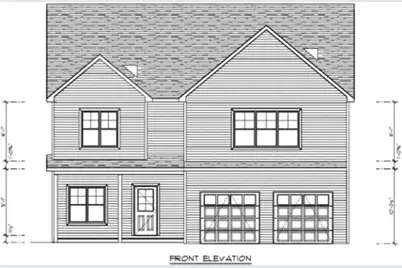 2061 Cedar Brook Drive, Hermon, ME 04401 - Photo 1