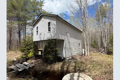 1163 Seboeis Road, Seboeis Plantation, ME 04448 - Photo 1