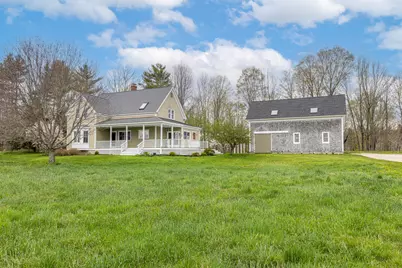 38 Field Road, Cumberland, ME 04021 - Photo 1