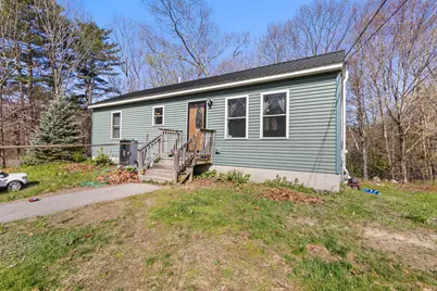 61 Maple Street, New Gloucester, ME 04260 - Photo 1