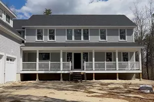 3 Evergreen Ave, Kennebunk, ME 04043 - Photo 1