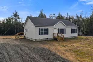 987 Kirkland Rd, Old Town, ME 04468 - Photo 1