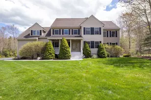 21 Richard's Way, Saco, ME 04072 - Photo 1