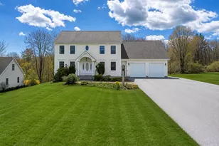 19 Snowberry Dr, Scarborough, ME 04074 - Photo 1