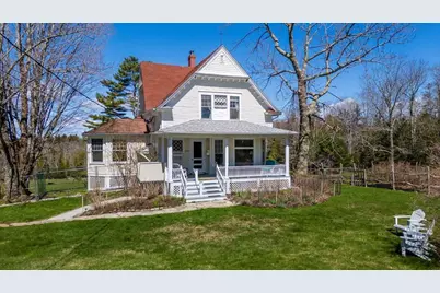 1014 Main Road, Islesboro, ME 04848 - Photo 1