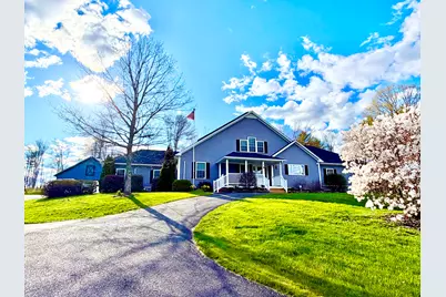 1 Deer Hill Lane, Hampden, ME 04444 - Photo 1