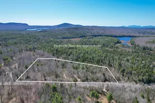 M10 L19-4 Blackswoods Rd, Franklin, ME 04634 - Photo 1
