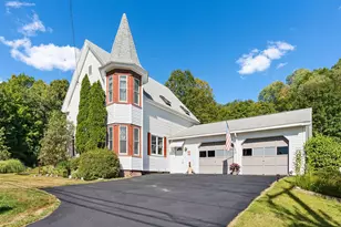 129 W Minot Rd, Minot, ME 04258 - Photo 1