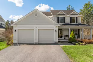 11 Reid Ln, Cumberland, ME 04021 - Photo 1