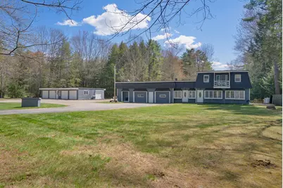642 Limerick Road, Arundel, ME 04046 - Photo 1