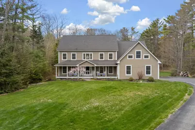 40 Primrose Lane, Freeport, ME 04032 - Photo 1