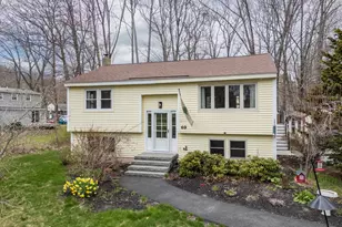 69 Summer St, Yarmouth, ME 04096 - Photo 1