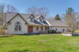 80 Grandview Dr, Belgrade, ME 04917 - Photo 1