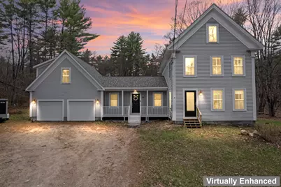 48 School Street, Cornish, ME 04020 - Photo 1