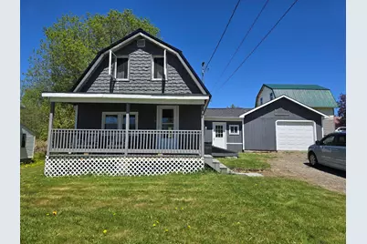 18 Railroad Avenue, Milo, ME 04463 - Photo 1