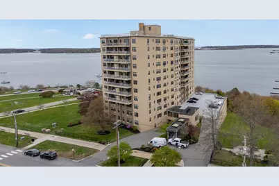 45 Eastern Promenade #2G, Portland, ME 04101 - Photo 1