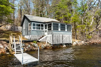 38 Beach Lane, Damariscotta, ME 04543 - Photo 1