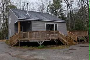 425 N High St, Bridgton, ME 04009 - Photo 1