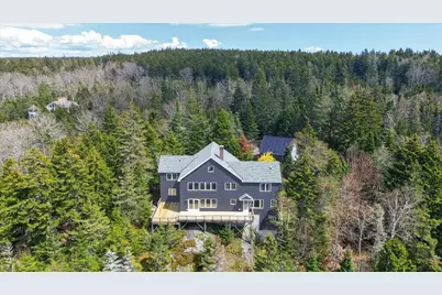 314 Ames Cove Road, Brooksville, ME 04642 - Photo 1