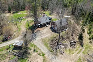 1184 Cardville Rd, Greenbush, ME 04418 - Photo 1