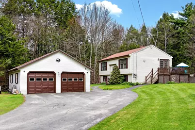 48 Hemlock Ridge Road, Chelsea, ME 04330 - Photo 1