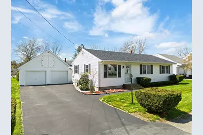 22 Mayflower Road, Augusta, ME 04330 - Photo 1