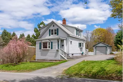294 Mitchell Road, Cape Elizabeth, ME 04107 - Photo 1