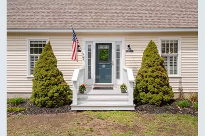 176 Weeks Road, Gorham, ME 04038 - Photo 1