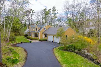 69 Seaborne Drive, Yarmouth, ME 04096 - Photo 1