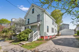 31 Alba St, Portland, ME 04103 - Photo 1