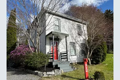312 Ocean Point Road, Boothbay, ME 04544 - Photo 1