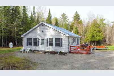 110 Butterfield Ridge Road, Manchester, ME 04457 - Photo 1