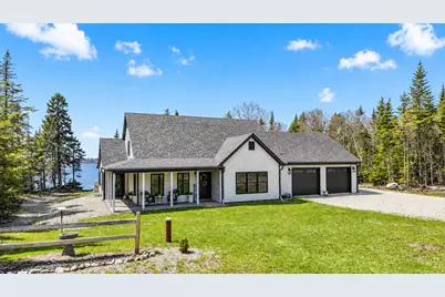 179 Makers Point Road, Jonesport, ME 04649 - Photo 1