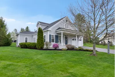 63 Drowne Road, Cumberland, ME 04021 - Photo 1