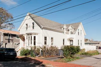 105 Clark Street, Portland, ME 04102 - Photo 1