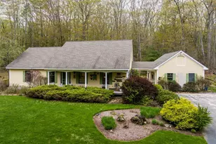 86 Josiah Norton Rd, York, ME 03902 - Photo 1