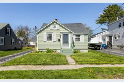 24 Westminster Avenue, Portland, ME 04103 - Photo 1